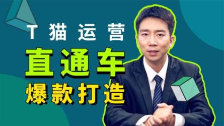 「可复制的天猫运营爆款打造」「怎样快速搞懂一家公司」-课程-网盘资源分享