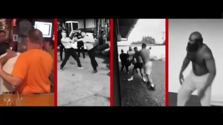 78-街斗防身术视频教程-课程-网盘资源分享