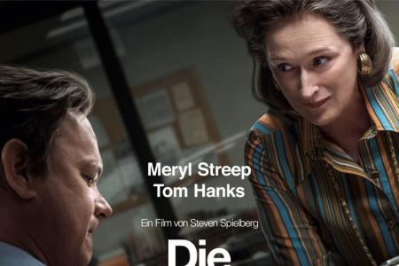 [文]剧情电影《华盛顿邮报》解说文案片源素材