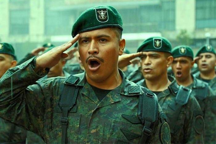 恐怖  犯罪电影《曼蒂》又名: 狂屠绝路(港)  曼迪 解说文案--[原创首发]-吾爱文案网