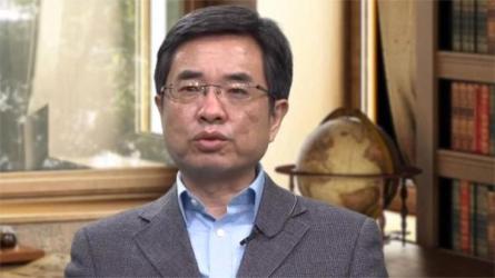 【B站付费课程】人大吴征宇教授：现代国际秩序的变迁（完结）-课程-网盘资源分享