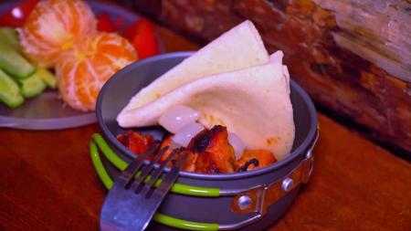 [文]爱情《野外圣诞节》电影解说文案