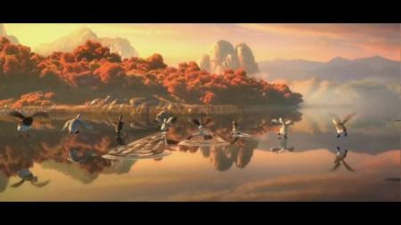 [文]动画电影《妈妈咪鸭》解说文案 解说稿