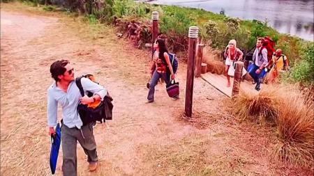 [文]恐怖《嗜血狂犬》电影解说文案