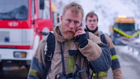 [文]灾难《夺命隧道》电影解说文案