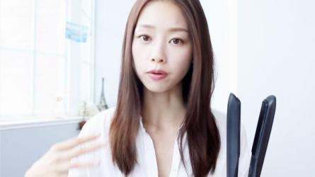 《64套发型打理教程》-课程-网盘资源分享