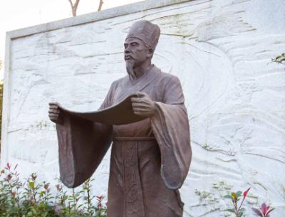 刘馥之死：历史谜团的解读