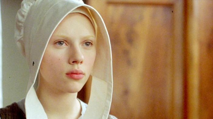 [独家原创]剧情电影《戴珍珠耳环的少女》解说文案 -[原创首发]-吾爱文案网