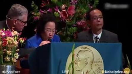 75-诺奖得主推荐十节演讲课-课程-网盘资源分享