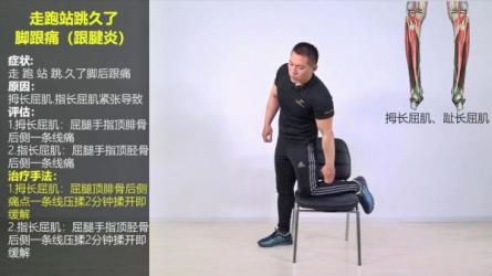 「32套运动健身」教程-课程-网盘资源分享