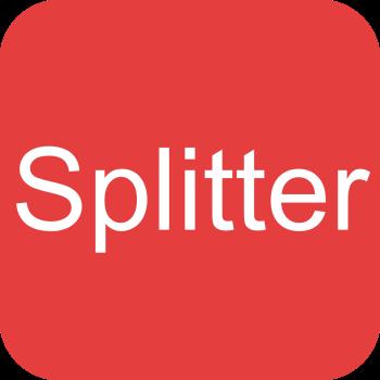 Image Splitter图像分割