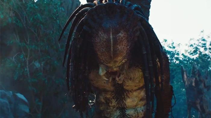 科幻  惊悚  冒险电影《新铁血战士》又名: 铁血战士S  终极战士团解说文案--[原创首发]-吾爱文案网