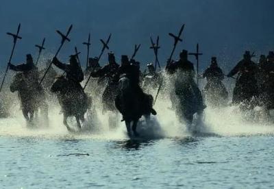 战争礼仪的崩溃：析春秋末期的战争转型