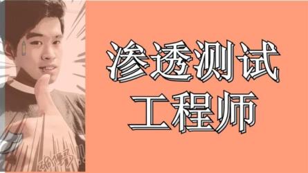 Kali安全渗透+Web白帽子高级工程师+黑客攻防：-课程-网盘资源分享