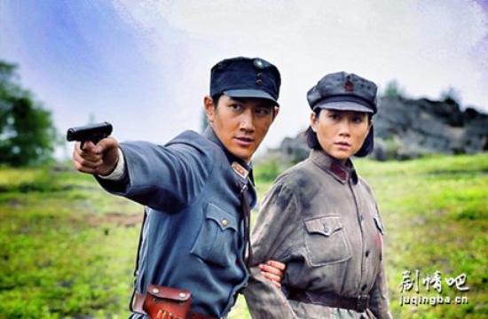 《十个连长一个班》_第1集_分集剧情