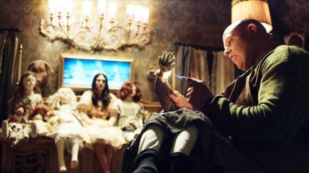 [文]恐怖电影《噩梦娃娃屋》解说文案