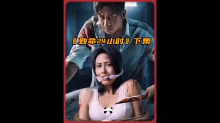 [文]惊悚电影《致命24小时》解说文案