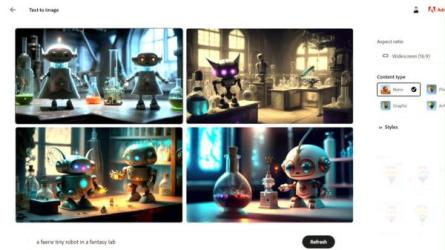 Midjourney替代网站，3个简单好用，免费的AI绘画工具一键生...-课程-网盘资源分享