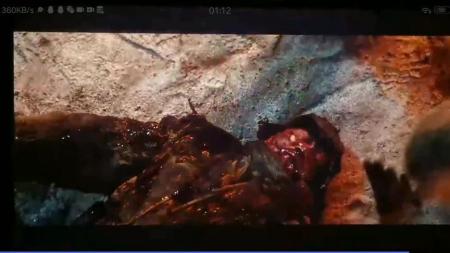 [文]剧情电影《一个英雄》影评 解说素材 观后感