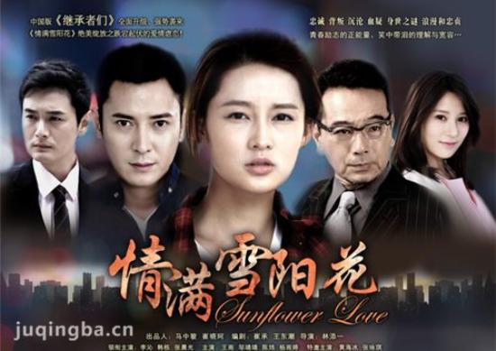 《情满雪阳花》_第1-2集_分集剧情