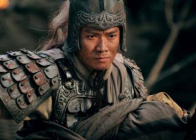 赵云：忠勇与机遇之间的交织