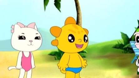 89-米卡全套1-6岁_幼儿教育资源-课程-网盘资源分享