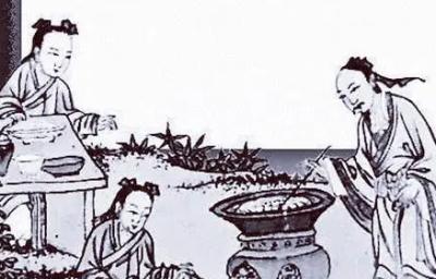 古代下药，为何回避茶水？