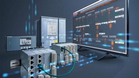 【64本】.西门子PLC技术学习.|..电子书籍-课程-网盘资源分享