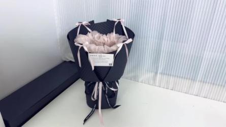 「花束花艺教程」-课程-网盘资源分享