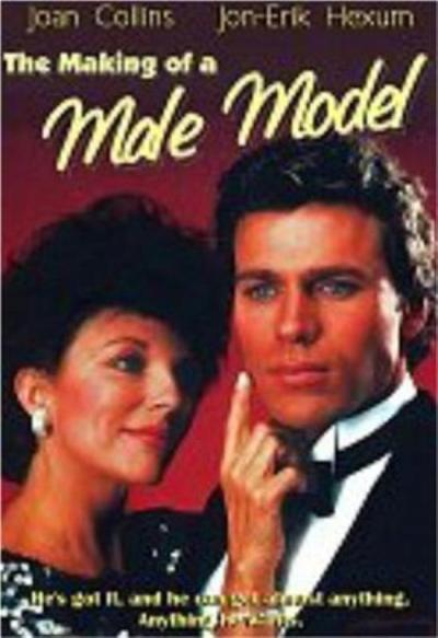 《打造男模》【彩云自译】打造男模美区DVD高清源独家中字