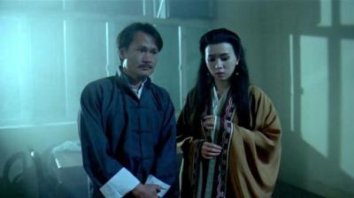 黄金道士 上[附音频]