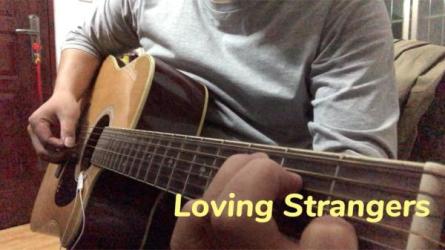 【B站付费课程】谭秋娟的吉他弹唱入门课（完结）-课程-网盘资源分享