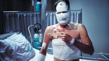 [文]剧情电影《没有过去的男人》解说文案