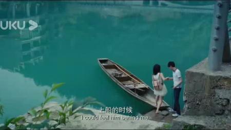 [文]爱情电影《最美的时候遇见你》解说文案解说素材