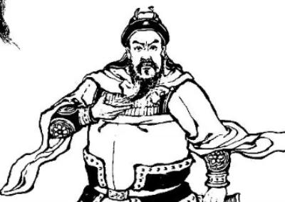 马谡：被误解的才华