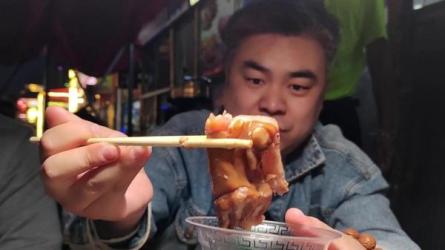 「烤全羊，烤羊排，烤羊腿、卤水配方及各种原料卤制工...-课程-网盘资源分享