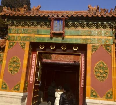 探秘古皇宫：三宫六院究竟有多少个媳妇？