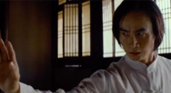 影戏频道10.19播出陈虎主演《太极侠》《功夫侠》