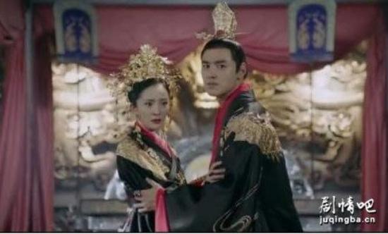 《扶摇》_第29集_分集剧情