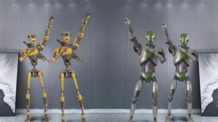 AI一键生成科目三视频项目操作-课程-网盘资源分享