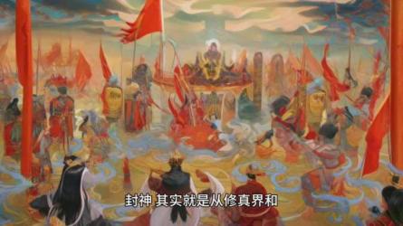 B站-C4D修神记：零基础到三维封神-课程-网盘资源分享