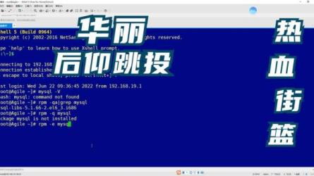 Linux标杆班级57-MySQL-数据库-课程-网盘资源分享