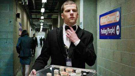 [文]犯罪动作电影《惊天魔盗团2》解说文案