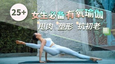 Rosie的私教课：21天减脂塑形训练营【课程】【视频】-课程-网盘资源分享