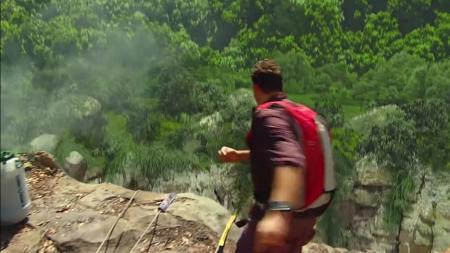 [文]冒险《夺命深渊》电影解说文案（冒险《夺命深渊》电影解说文案图片）