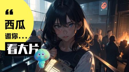 [文]动作《阿凡达：水之道》电影解说文案