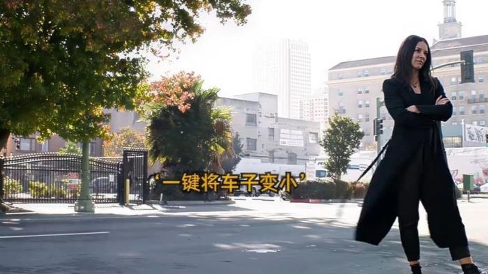 科幻电影《蚁人2》解说文案--[原创首发]-吾爱文案网