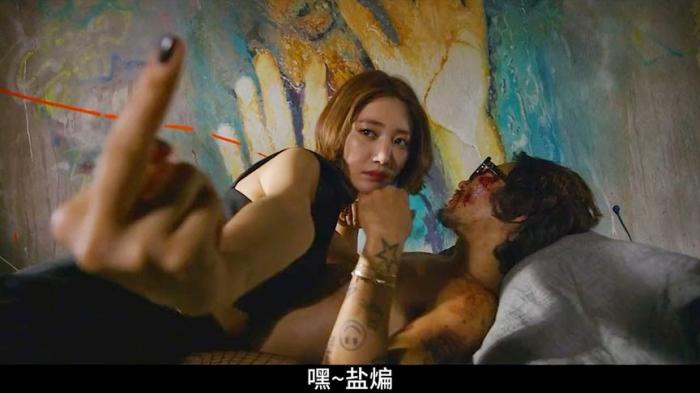 [独家原创]动作电影《我的亲密敌人》解说文案解说素材-[原创首发]-吾爱文案网