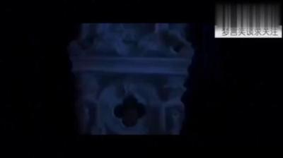 鬼压床 上[附音频]