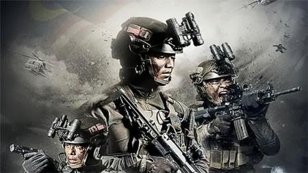 [文]动作《海军特种作战部队》电影解说文案